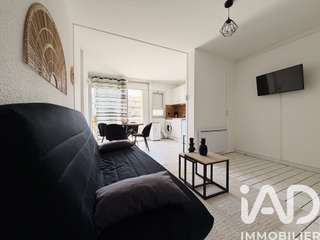 Vente appartement 1 pièce Vente appartement 1 pièce