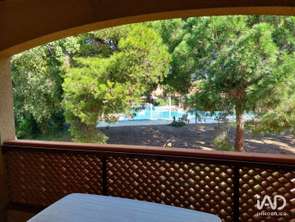 Vente Appartement 4 piècesCanet-plage