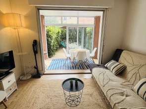 Vente Appartement 2 piècesCanet-plage