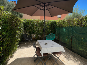Vente Appartement 2 piècesCanet-plage