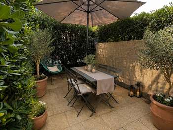 Vente Appartement 2 piècesCanet-plage