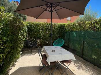 Vente Appartement 2 piècesCanet-plage