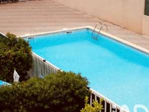 Vente Appartement 2 piècesCanet-plage