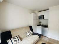 Vente appartement 2 pièces Vente appartement 2 pièces