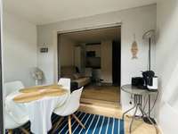Vente appartement 2 pièces Vente appartement 2 pièces