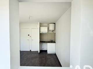 Vente appartement 1 pièce Vente appartement 1 pièce