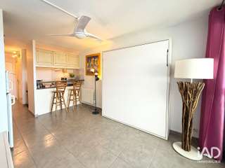 Vente appartement 1 pièce Vente appartement 1 pièce