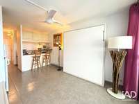 Vente appartement 1 pièce Vente appartement 1 pièce