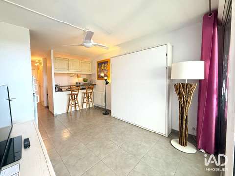 Vente appartement 1 pièce Vente appartement 1 pièce