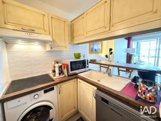 Vente appartement 1 pièce Vente appartement 1 pièce