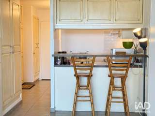 Vente appartement 1 pièce Vente appartement 1 pièce