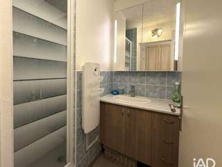 Vente appartement 1 pièce Vente appartement 1 pièce