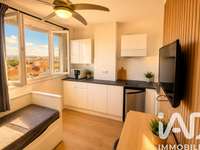 Vente appartement 1 pièce Vente appartement 1 pièce