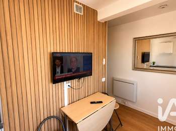 Vente appartement 1 pièce Vente appartement 1 pièce