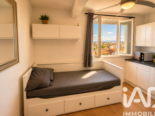 Vente appartement 1 pièce Vente appartement 1 pièce