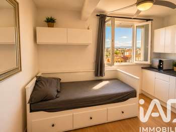 Vente appartement 1 pièce Vente appartement 1 pièce