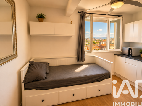 Vente appartement 1 pièce Vente appartement 1 pièce