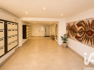 Vente appartement 1 pièce Vente appartement 1 pièce
