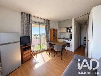 Vente appartement 1 pièce Vente appartement 1 pièce