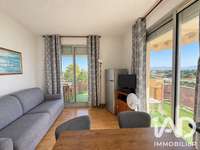 Vente appartement 1 pièce Vente appartement 1 pièce