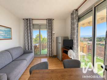 Vente appartement 1 pièce Vente appartement 1 pièce