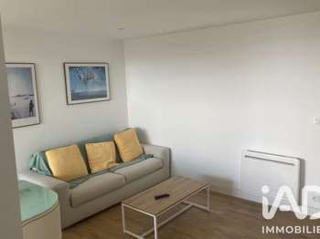 Vente appartement 2 pièces Vente appartement 2 pièces