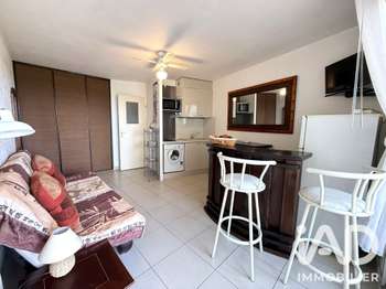 Vente appartement 1 pièce Vente appartement 1 pièce
