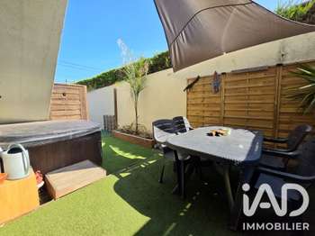 Vente Appartement 3 piècesCanet-plage