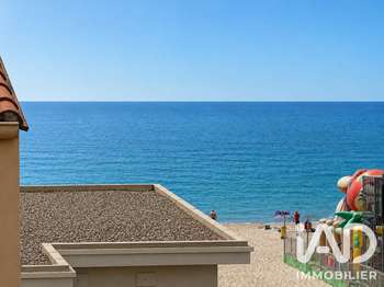 Vente Appartement T1Canet-plage