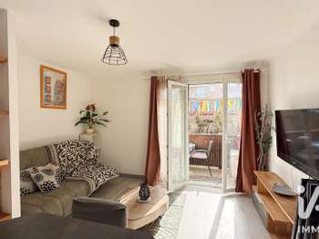 Vente appartement 2 pièces Canet-plage 66