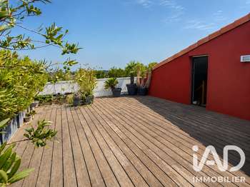 Vente Appartement 3 piècesCanet-plage