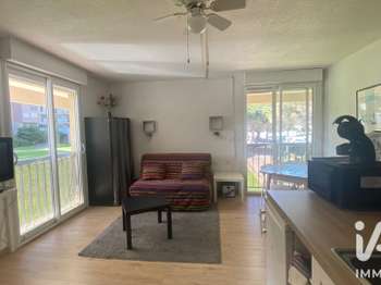 Vente appartement 1 pièce Vente appartement 1 pièce