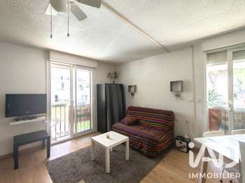Vente appartement 1 pièce Vente appartement 1 pièce