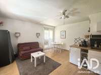 Vente appartement 1 pièce Vente appartement 1 pièce