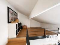Vente appartement 4 pièces Vente appartement 4 pièces