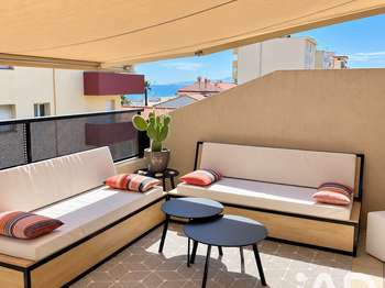 Vente appartement 4 pièces Vente appartement 4 pièces