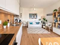 Vente appartement 2 pièces Vente appartement 2 pièces