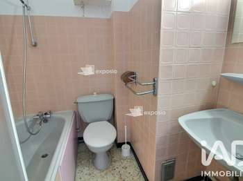 Vente appartement 1 pièce