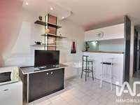 Vente appartement 2 pièces Vente appartement 2 pièces