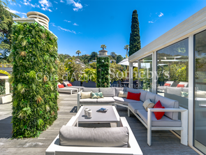 Vente Appartement 4 piècesCannes