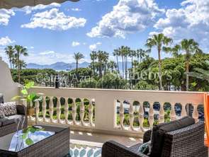 Vente Appartement 4 piècesCannes