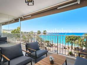 Vente Appartement 3 piècesCannes