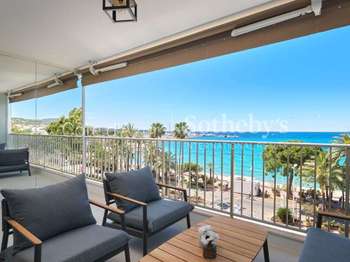 Vente appartement 3 pièces Cannes 06
