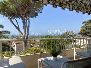 Vente appartement 5 pièces Cannes 06