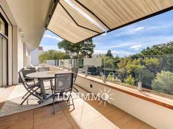 Vente appartement 5 pièces Cannes 06