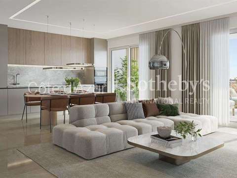 Vente appartement 4 pièces Cannes 06