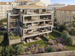 Vente Appartement 3 piècesCannes