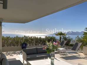 Vente Appartement 5 piècesCannes