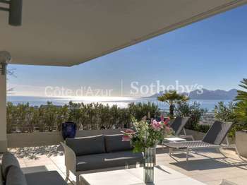 Vente appartement 5 pièces Cannes 06