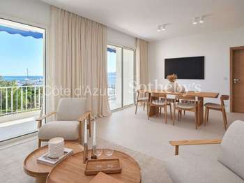 Vente appartement 5 pièces Cannes 06